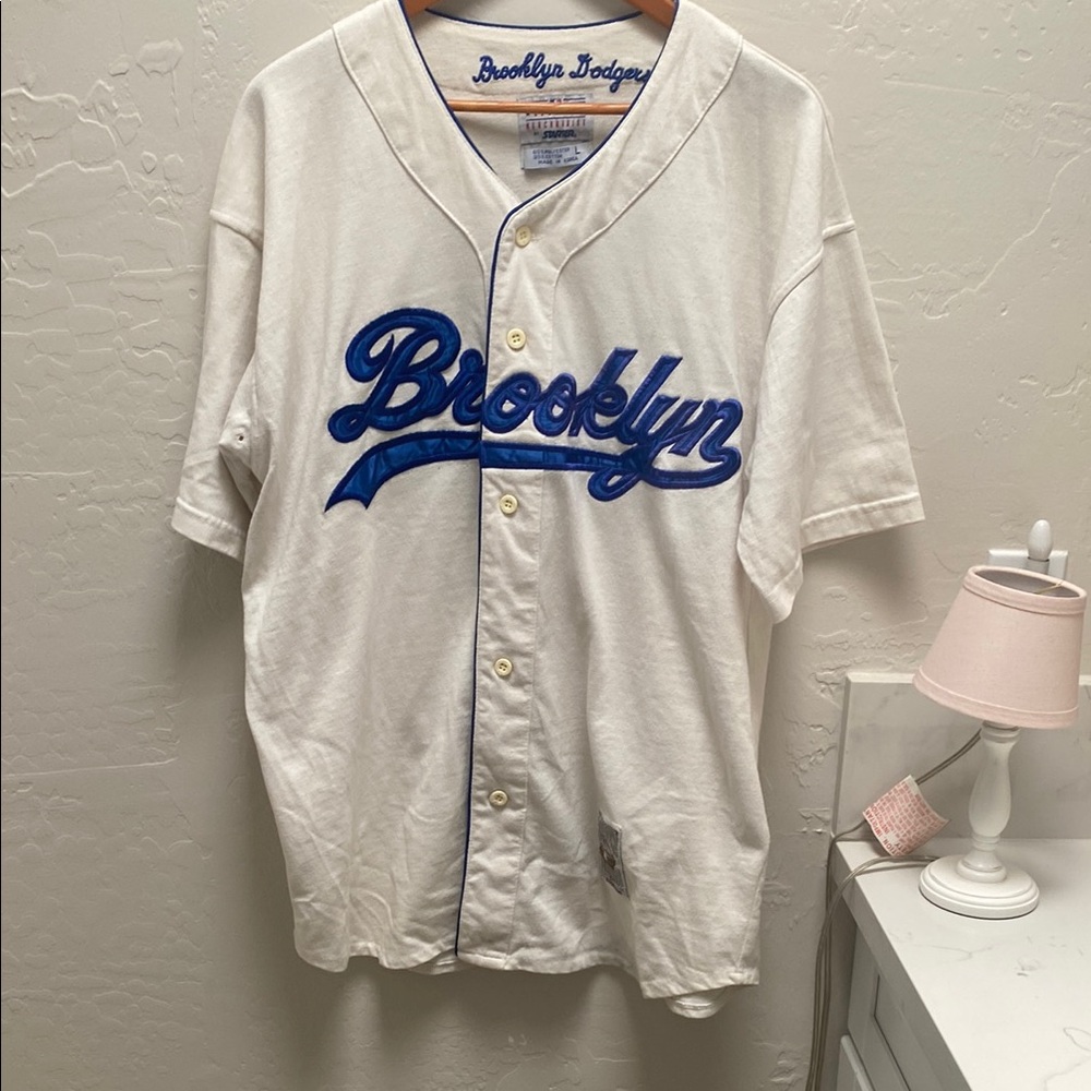 White Shirt